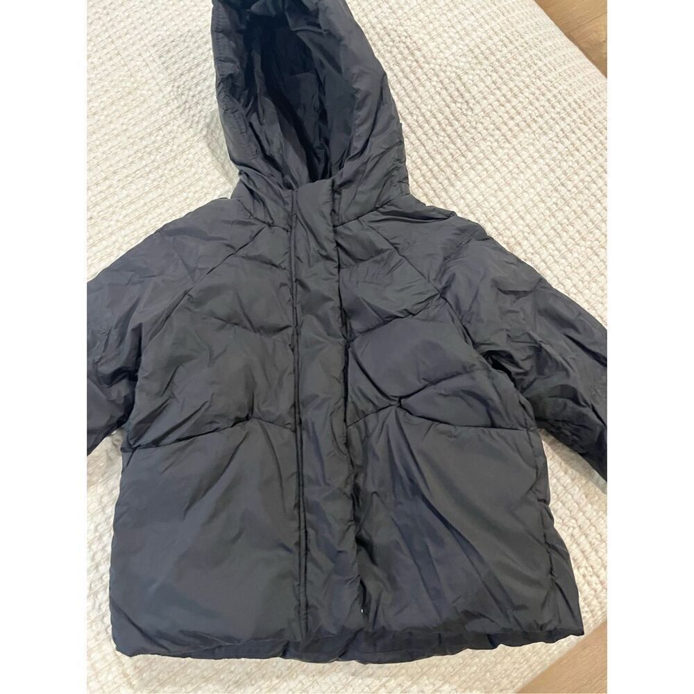 Zara puffer jacket - Picture 2 of 8